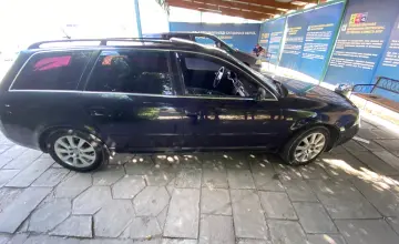 Audi A6 2001 года за 2 500 000 тг. в Талдыкорган фото 4