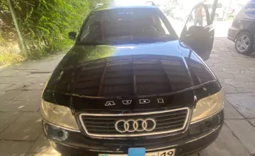 Audi A6 2001 года за 2 500 000 тг. в Талдыкорган фото 2