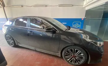 Kia K3 2020 года за 7 000 000 тг. в Астана фото 4