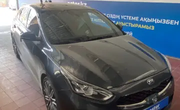 Kia K3 2020 года за 7 000 000 тг. в Астана фото 3
