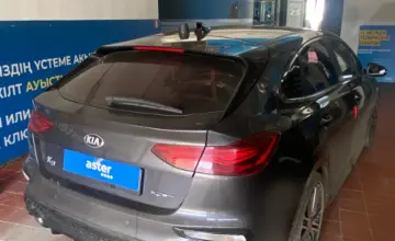 Kia K3 2020 года за 7 000 000 тг. в Астана
