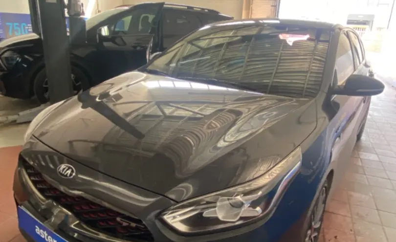 Kia K3 2020 года за 7 000 000 тг. в Астана