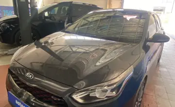 Kia K3 2020 года за 7 000 000 тг. в Астана фото 1