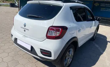 Renault Sandero 2020 года за 5 500 000 тг. в Караганда