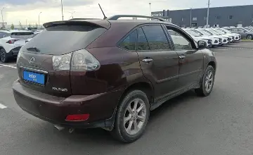 Lexus RX 2008 года за 7 000 000 тг. в Алматы