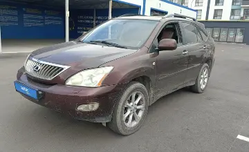 Lexus RX 2008 года за 7 000 000 тг. в Алматы фото 1