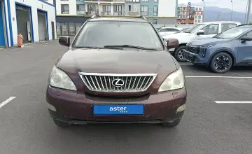 Lexus RX 2008 года за 7 000 000 тг. в Алматы фото 2