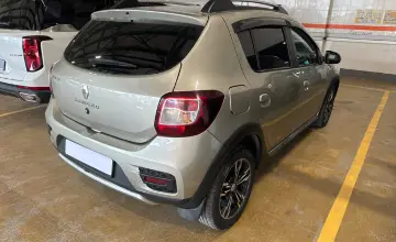 Renault Sandero 2018 года за 4 500 000 тг. в Караганда