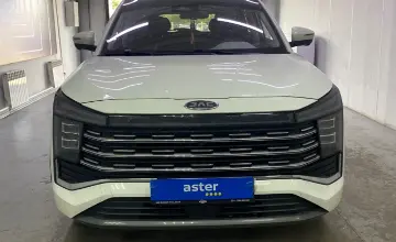 JAC JS8 2024 года за 9 000 000 тг. в Павлодар фото 2