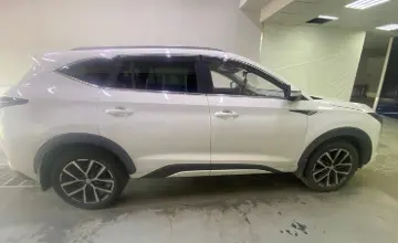 JAC JS8 2024 года за 9 000 000 тг. в Павлодар фото 4
