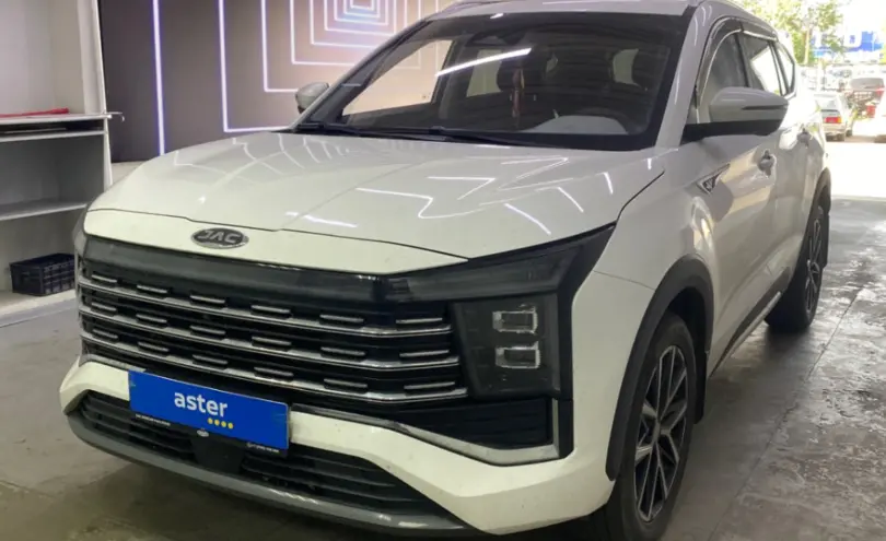 JAC JS8 2024 года за 9 000 000 тг. в Павлодар