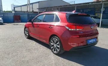 Hyundai i30 2018 года за 7 000 000 тг. в Шымкент фото 4