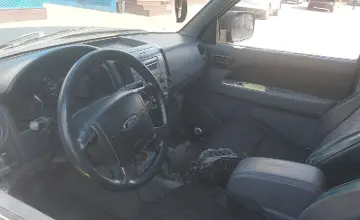 Ford Ranger 2009 года за 4 000 000 тг. в Алматы фото 5