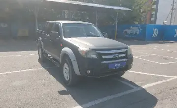 Ford Ranger 2009 года за 4 000 000 тг. в Алматы фото 2