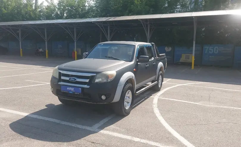 Ford Ranger 2009 года за 4 000 000 тг. в Алматы