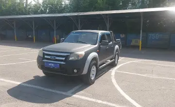 Ford Ranger 2009 года за 4 000 000 тг. в Алматы фото 1