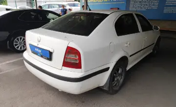 Skoda Octavia 2008 года за 1 200 000 тг. в Алматы