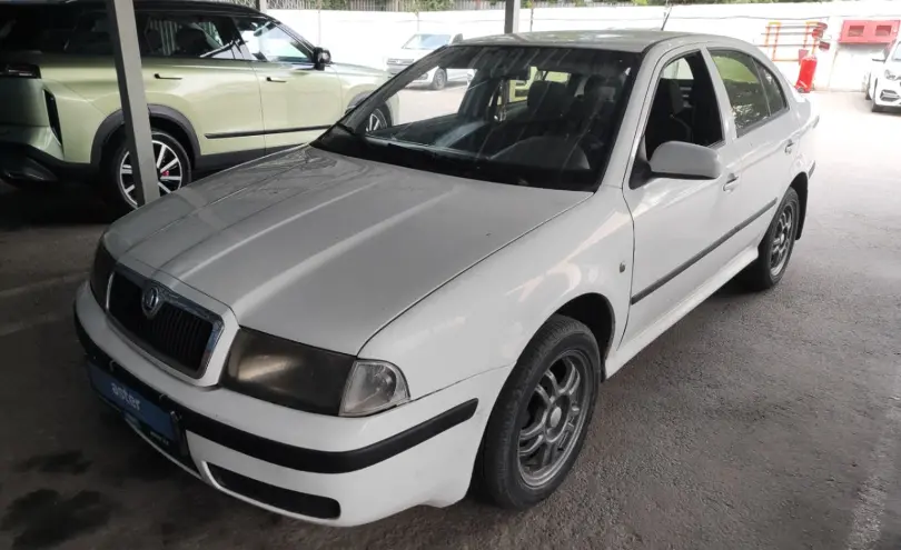 Skoda Octavia 2008 года за 1 200 000 тг. в Алматы