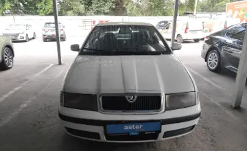 Skoda Octavia 2008 года за 1 200 000 тг. в Алматы фото 2