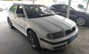 Skoda Octavia 2008 года за 1 200 000 тг. в Алматы фото 3