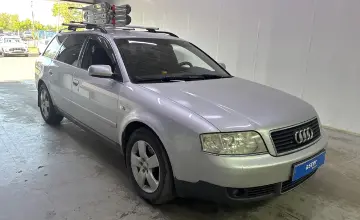 Audi A6 2002 года за 3 000 000 тг. в Павлодар фото 3