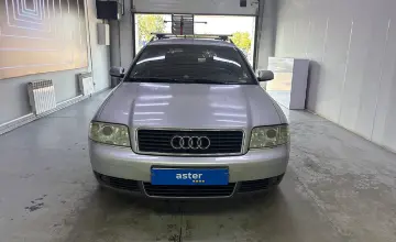Audi A6 2002 года за 3 000 000 тг. в Павлодар фото 2