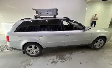 Audi A6 2002 года за 3 000 000 тг. в Павлодар фото 4