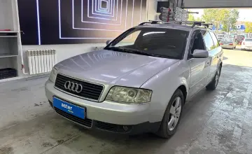 Audi A6 2002 года за 3 000 000 тг. в Павлодар фото 1