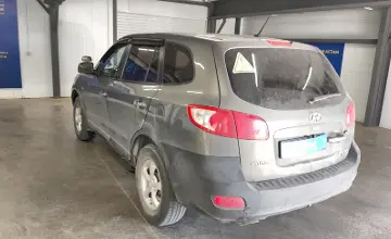 Hyundai Santa Fe 2006 года за 4 500 000 тг. в Астана фото 4