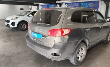 Hyundai Santa Fe 2006 года за 4 500 000 тг. в Астана фото 3