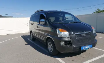 Hyundai Starex 2004 года за 5 000 000 тг. в Шымкент фото 2