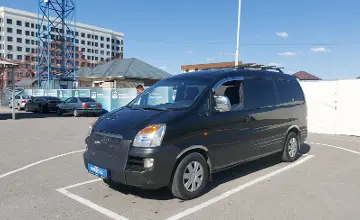 Hyundai Starex 2004 года за 5 000 000 тг. в Шымкент фото 1