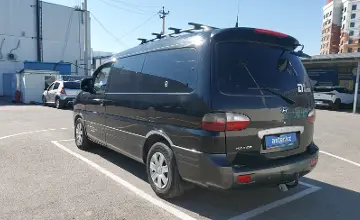 Hyundai Starex 2004 года за 5 000 000 тг. в Шымкент фото 4