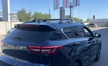 Jetour X70 2024 года за 8 000 000 тг. в Шымкент