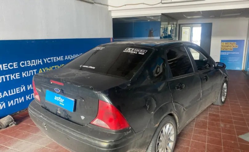 Ford Focus 2000 года за 1 200 000 тг. в Астана фото 5