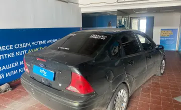 Ford Focus 2000 года за 1 200 000 тг. в Астана