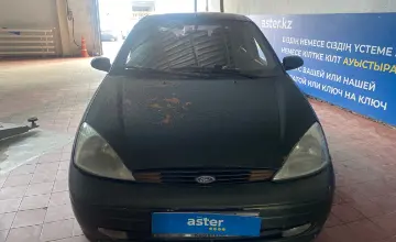Ford Focus 2000 года за 1 200 000 тг. в Астана фото 2