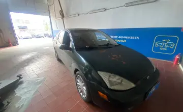 Ford Focus 2000 года за 1 200 000 тг. в Астана фото 3
