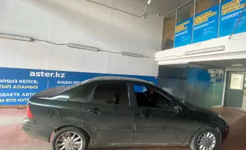 Ford Focus 2000 года за 1 200 000 тг. в Астана фото 4
