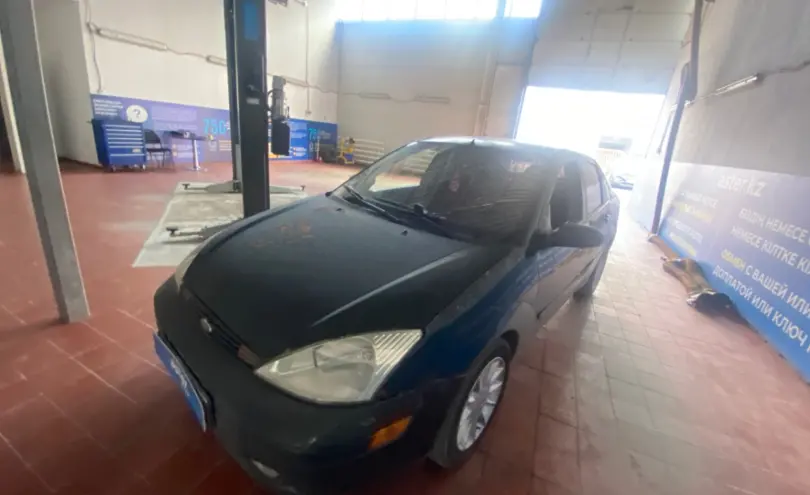 Ford Focus 2000 года за 1 200 000 тг. в Астана