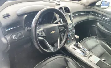 Chevrolet Malibu 2013 года за 5 300 000 тг. в Астана фото 5