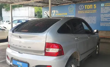SsangYong Nomad 2014 года за 5 000 000 тг. в Алматы