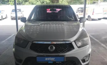 SsangYong Nomad 2014 года за 5 000 000 тг. в Алматы фото 2