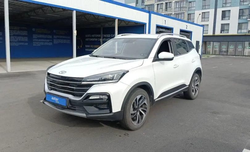 Kaiyi X3 2024 года за 6 000 000 тг. в Алматы