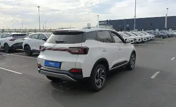 Kaiyi X3 2024 года за 6 000 000 тг. в Алматы