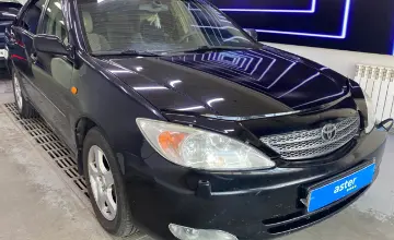 Toyota Camry 2001 года за 4 000 000 тг. в Павлодар фото 3