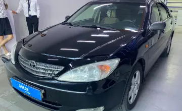 Toyota Camry 2001 года за 4 000 000 тг. в Павлодар фото 1