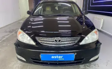 Toyota Camry 2001 года за 4 000 000 тг. в Павлодар фото 2