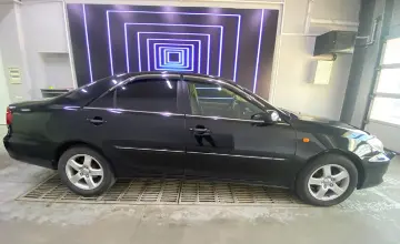 Toyota Camry 2001 года за 4 000 000 тг. в Павлодар фото 4