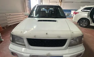 Subaru Forester 1998 года за 2 700 000 тг. в Астана фото 2
